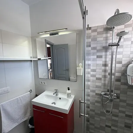 Apartman Phoenix Canariensis