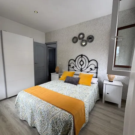 Apartman Phoenix Canariensis *