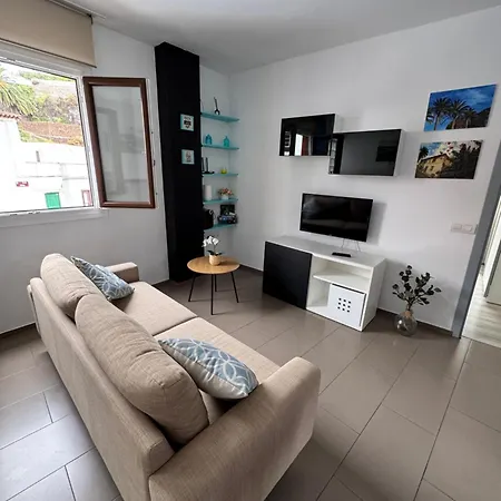 Appartement Phoenix Canariensis