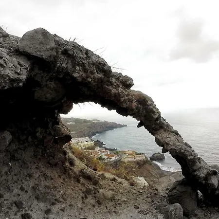 Phoenix Canariensis Lägenhet