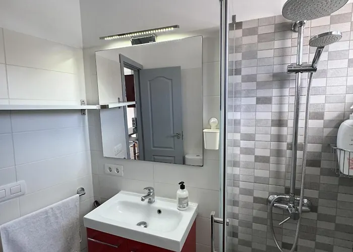 Appartement Phoenix Canariensis