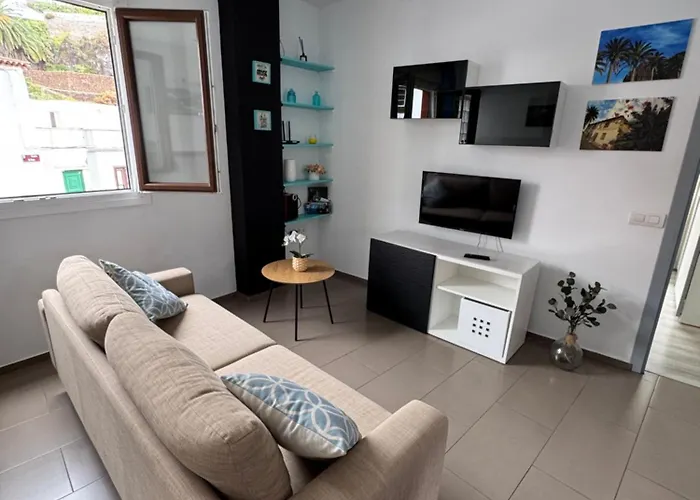 Apartament Phoenix Canariensis