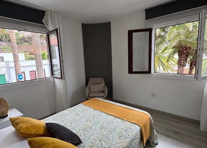 Apartament Phoenix Canariensis San Juan de la Rambla