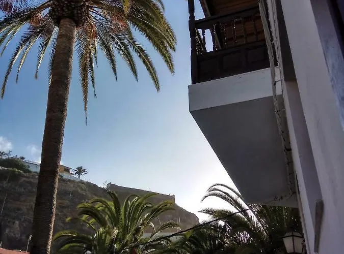 Appartement Phoenix Canariensis San Juan de la Rambla