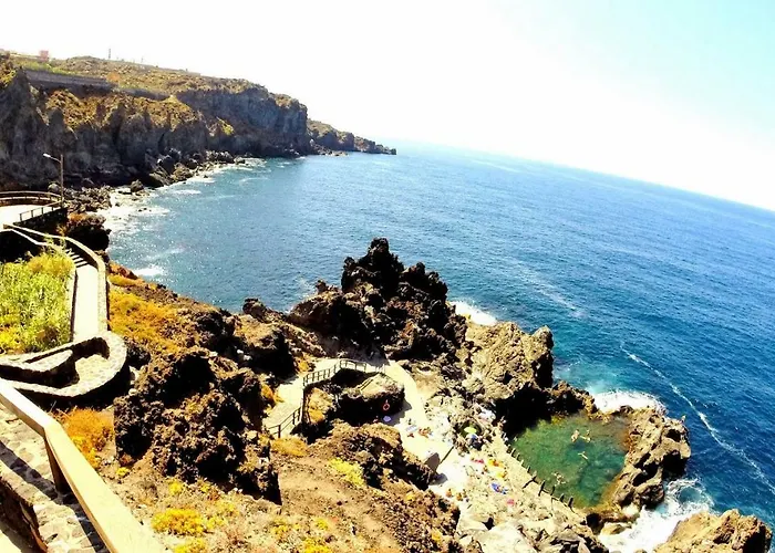 Phoenix Canariensis Apartament *