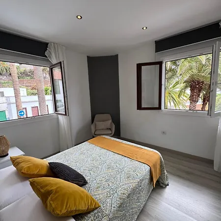 Appartement Phoenix Canariensis San Juan de la Rambla