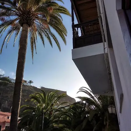 Lejlighed Phoenix Canariensis San Juan de la Rambla