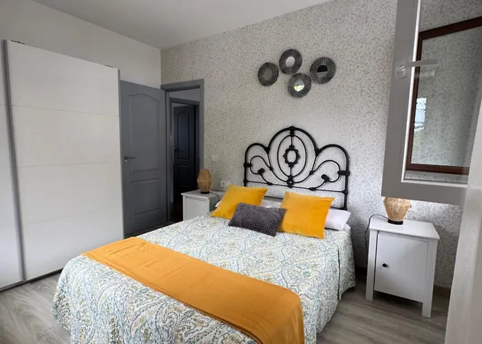 Apartment Phoenix Canariensis *