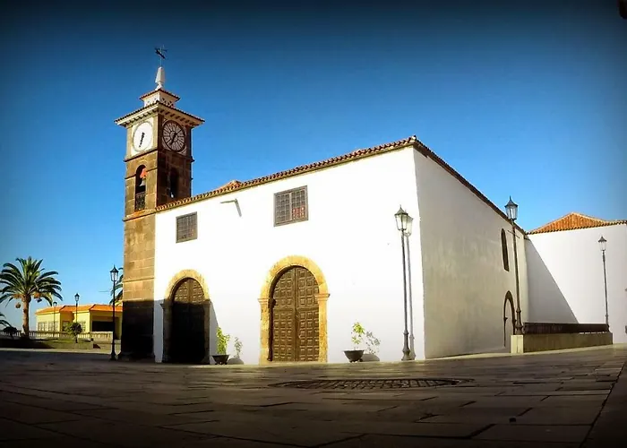 Apartment Phoenix Canariensis *