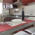 Phoenix Canariensis Apartment